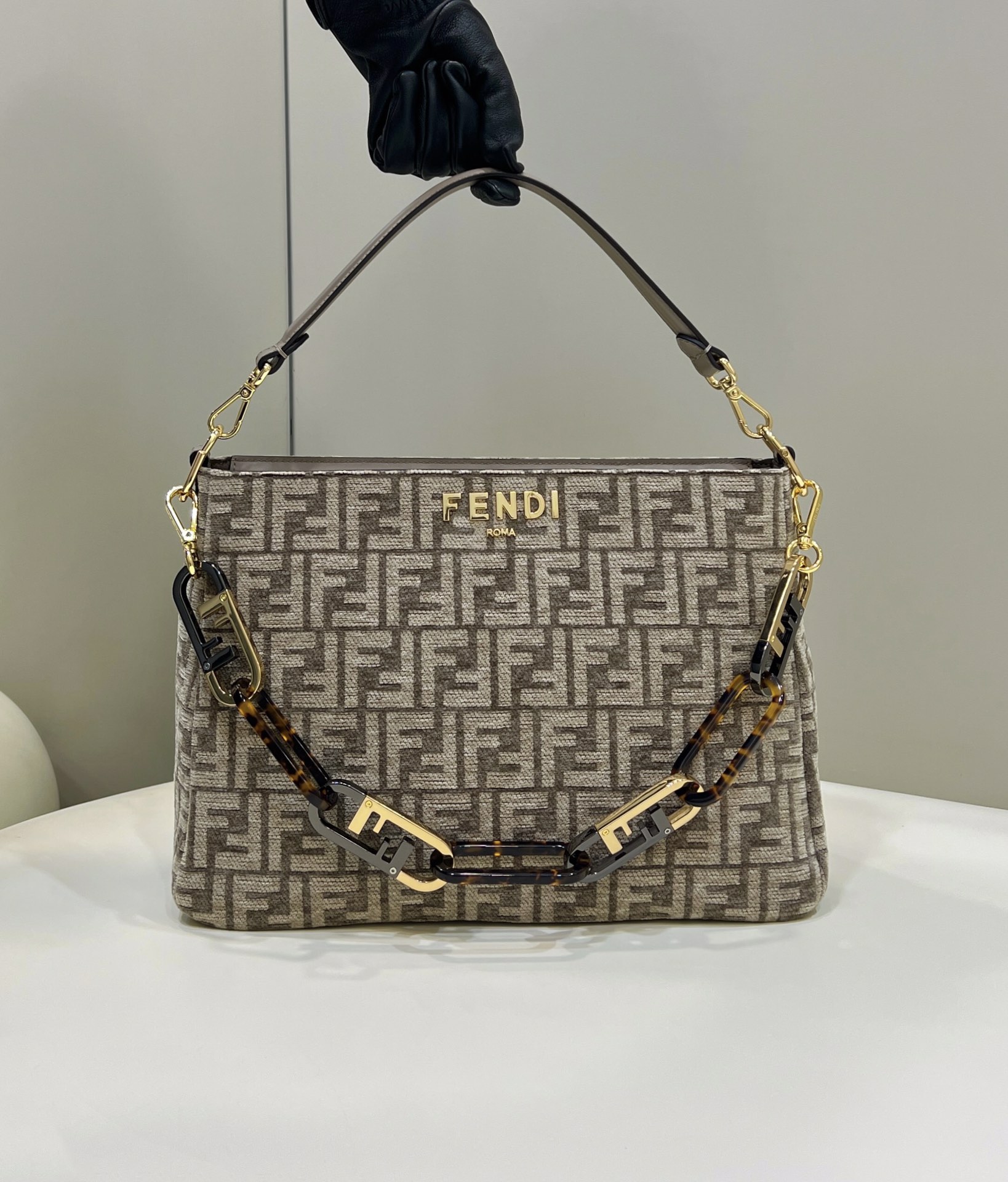 Fendi Satchel Bags